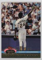 Rickey Henderson (AL MVP)