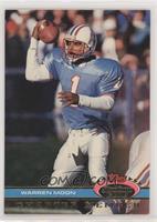 Warren Moon