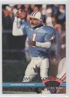 Warren Moon