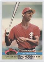 Willie McGee