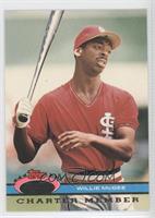 Willie McGee