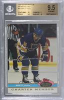 Brett Hull [BGS 9.5 GEM MINT]