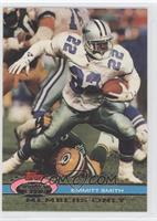 Emmitt Smith