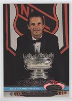 Guy Carbonneau