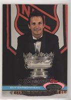 Guy Carbonneau