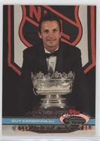 Guy Carbonneau [EX to NM]