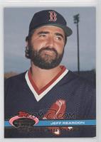 Jeff Reardon