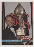 Mark Messier