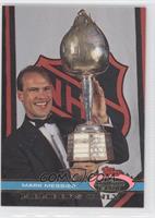 Mark Messier