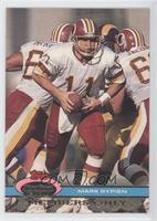 Mark Rypien [Noted]