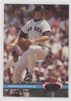 Roger Clemens