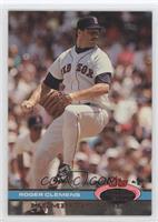 Roger Clemens