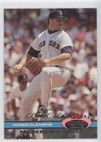 Roger Clemens