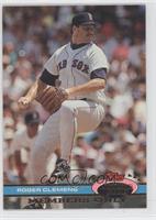 Roger Clemens