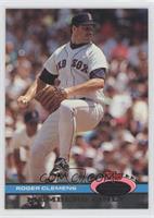 Roger Clemens