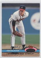 Tom Glavine