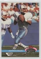 Warren Moon