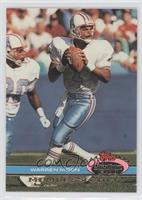 Warren Moon [Noted]