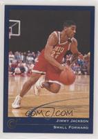 Jim Jackson