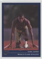 Carl Lewis