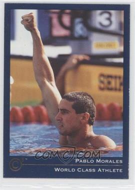 1992-93 Classic Collectors Club C3 - [Base] #29 - Pablo Morales