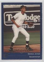 Derek Jeter [EX to NM]