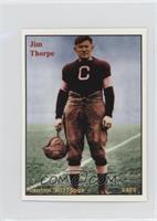 Jim Thorpe