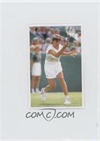 Jennifer Capriati