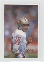 Joe Montana