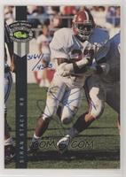 Siran Stacy [EX to NM] #/4,325