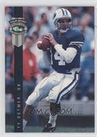 Ty Detmer [Noted] #/1,475