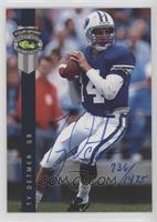 Ty Detmer #/1,475