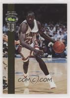 Malik Sealy #/9,500