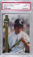 Jason Giambi [PSA 9 MINT] #/9,500