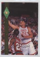 Jim Jackson #/9,500