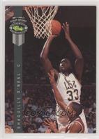 Shaquille O'Neal [EX to NM]