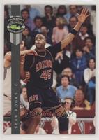 Sean Rooks