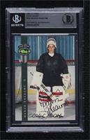 Manon Rheaume [BAS BGS Authentic]