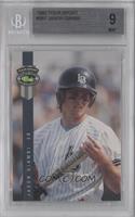 Jason Giambi [BGS 9 MINT]