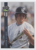 Jason Giambi