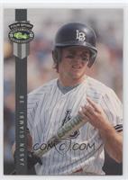 Jason Giambi