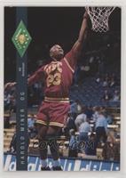 Harold Miner