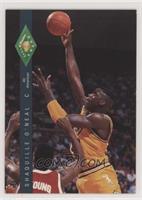 Shaquille O'Neal [EX to NM]