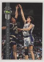 Christian Laettner