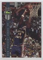 Popeye Jones [EX to NM]