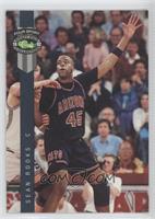 Sean Rooks