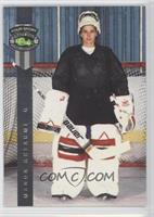 Manon Rheaume