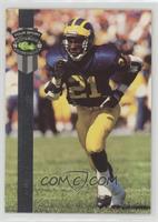 Desmond Howard [Noted]