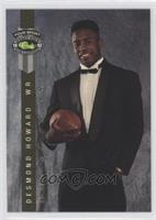 Desmond Howard #/46,080