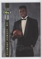 Desmond Howard #/46,080